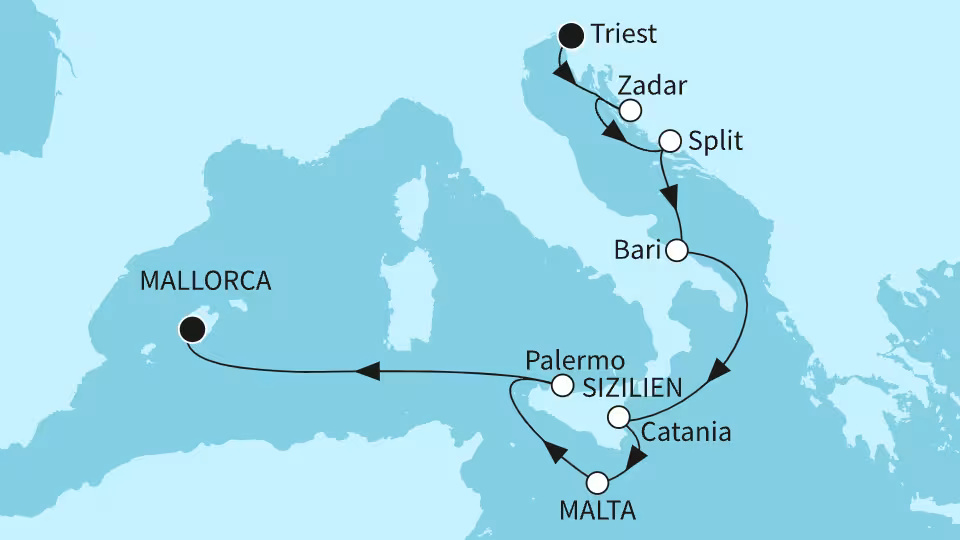 Mein Schiff 4